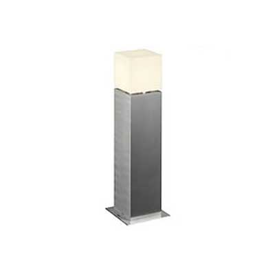 SLV ITALIA SRL - SLV1000345 SQUARE POLE 60, E27, LAMPADA DA TERRA, O