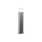 SLV ITALIA SRL - SLV1000346 SQUARE POLE 90, E27, LAMPADA DA TERRA, O