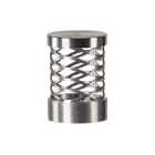 SLV ITALIA SRL - SLV1000449 RETICOLO IN ACCIAIO INOX PER TRUST