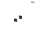 SLV ITALIA SRL - SLV1000480 CALOTTE DI CHIUSURA, PER GRAZIA 10 PROFI