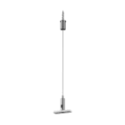 SLV ITALIA SRL - SLV1000535 SOSPENSIONE, PER GRAZIA 20 PROFILO LED 2
