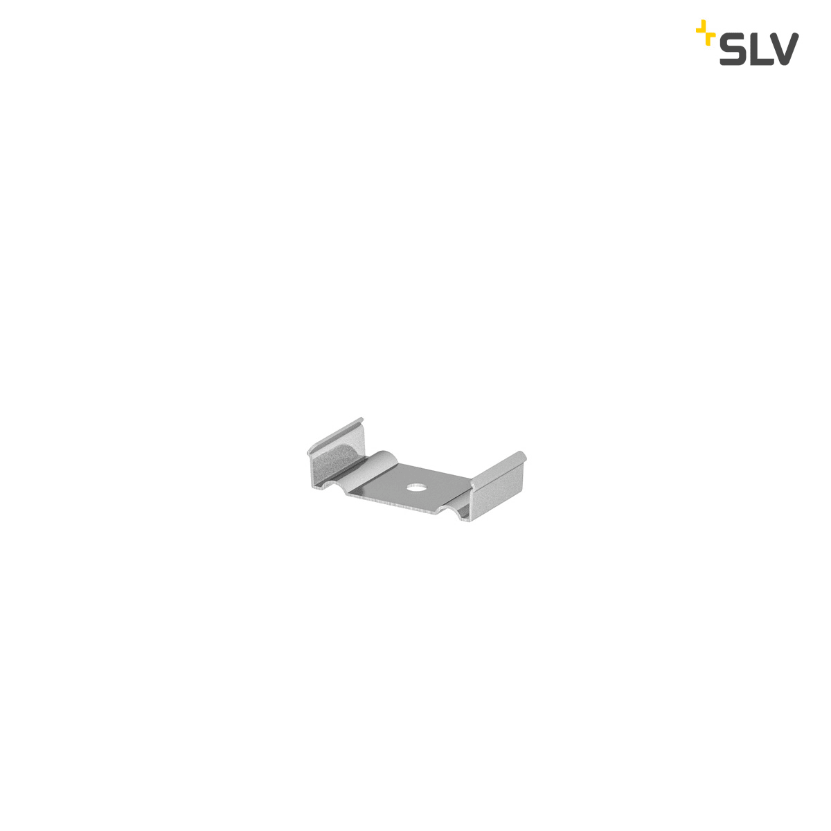 SLV ITALIA SRL - SLV1000536 CLIP DI FISSAGGIO, PER GRAZIA 20 PROFILO
