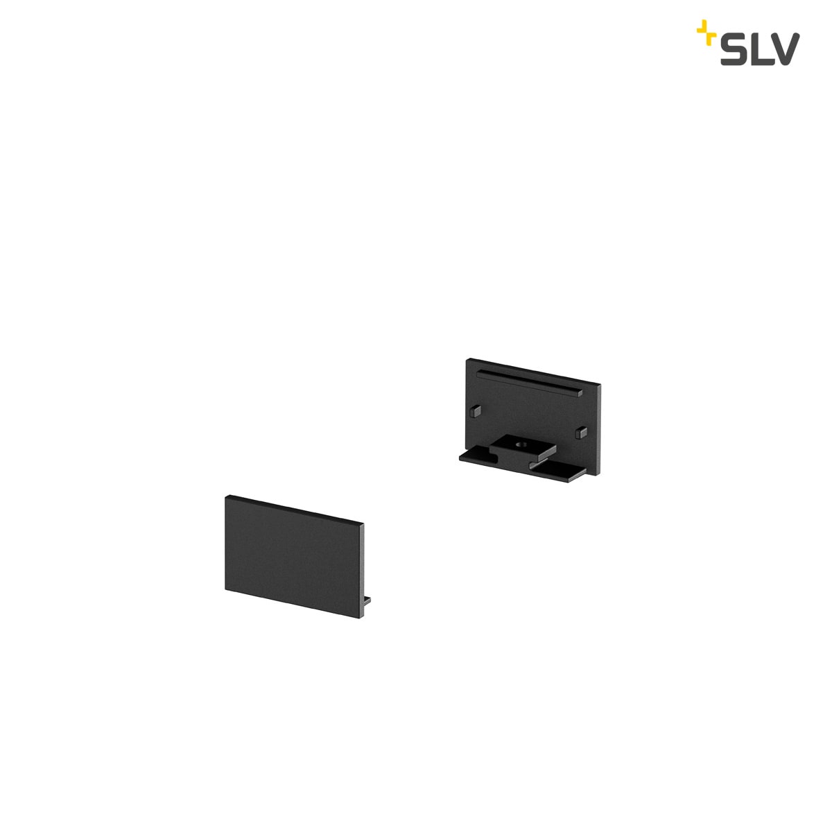 SLV ITALIA SRL - SLV1000561 CALOTTE DI CHIUSURA, PER GRAZIA 20 PROFI