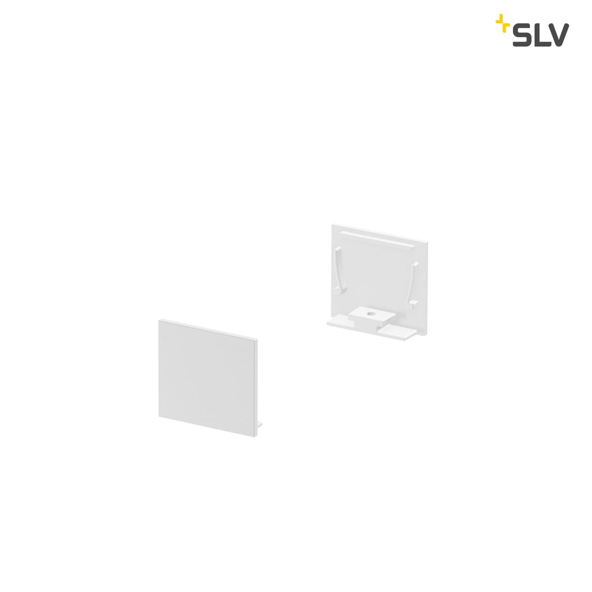 SLV ITALIA SRL - SLV1000566 CALOTTE DI CHIUSURA, PER GRAZIA 20 PROFI