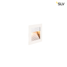 SLV ITALIA SRL - SLV1000574 FRAME LED 230V CURVE, INCASSO, 2700K, BI
