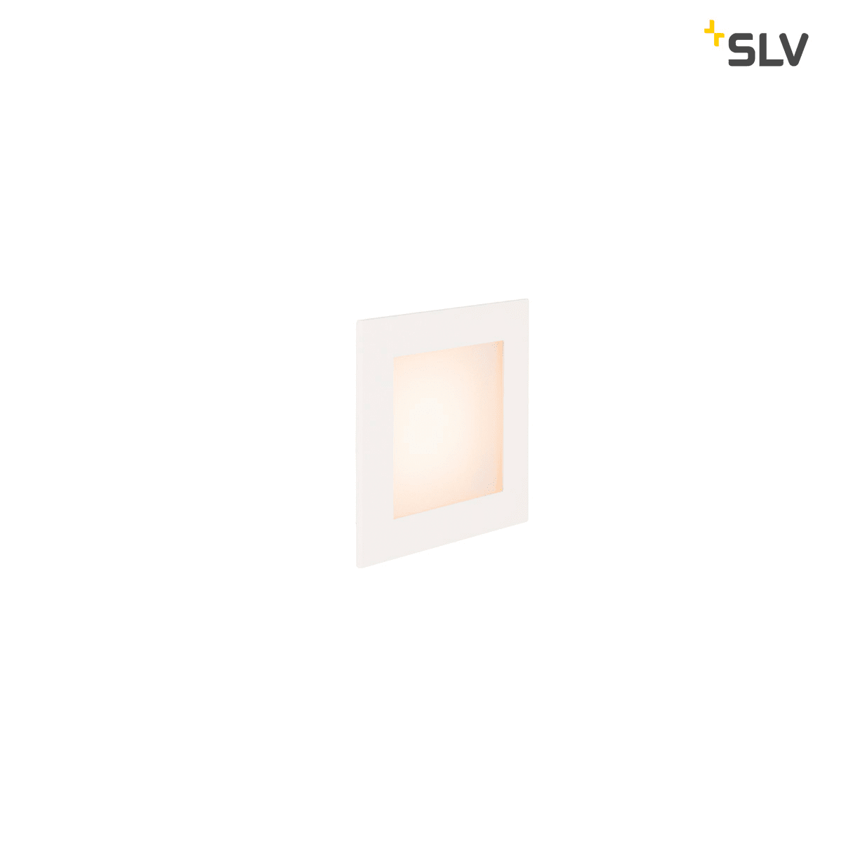SLV ITALIA SRL - SLV1000576 FRAME LED 230V BASIC, INCASSO, 2700K, BI