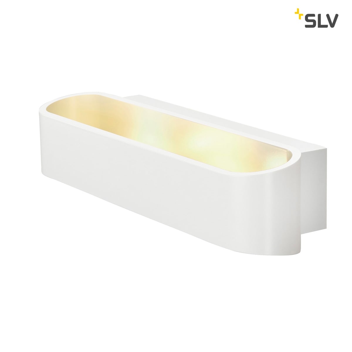 SLV ITALIA SRL - SLV1000634 ASSO 300, PARETE, LED, 2000 K-3000 K DIM