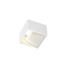 SLV ITALIA SRL - SLV1000639 LOGS IN, PARETE, LED, 2000 K-3000 K DIM