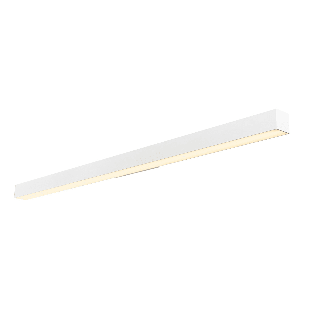 SLV ITALIA SRL - SLV1000668 Q-LINE, PARETE, LED, 3000 K, BIANCO