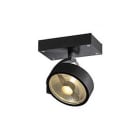 SLV ITALIA SRL - SLV1000702 KALU, PARETE/PLAFONE, QPAR111, MONOEMISS