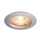 SLV ITALIA SRL - SLV1000717 PIKA, INCASSO A PLAFONE, QPAR51, FISSO,