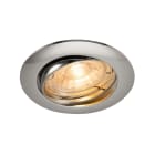 SLV ITALIA SRL - SLV1000719 PIKA, INCASSO A PLAFONE, QPAR51, ORIENTA
