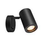 SLV ITALIA SRL - SLV1000729 ENOLA_B LAMPADA A PARETE, QPAR51, CON IN