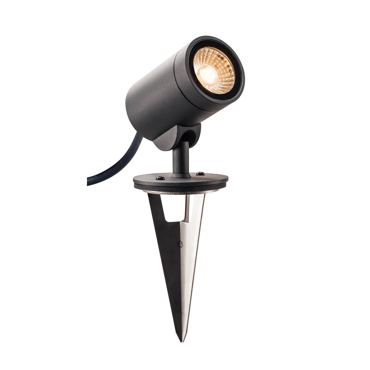SLV ITALIA SRL - SLV1000736 PICCHETTO DA TERRA, PER HELIA LED SPOT,