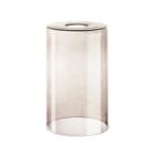 SLV ITALIA SRL - SLV1000773 FENDA, DIFFUSORE IN VETRO, FUME