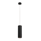 SLV ITALIA SRL - SLV1000813 ANELA, SOSPENSIONE, LED, 3000K, NERO