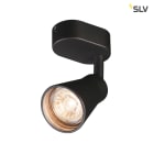 SLV ITALIA SRL - SLV1000886 AVO CW SINGLE, PARETE/PLAFONE, QPAR51, N