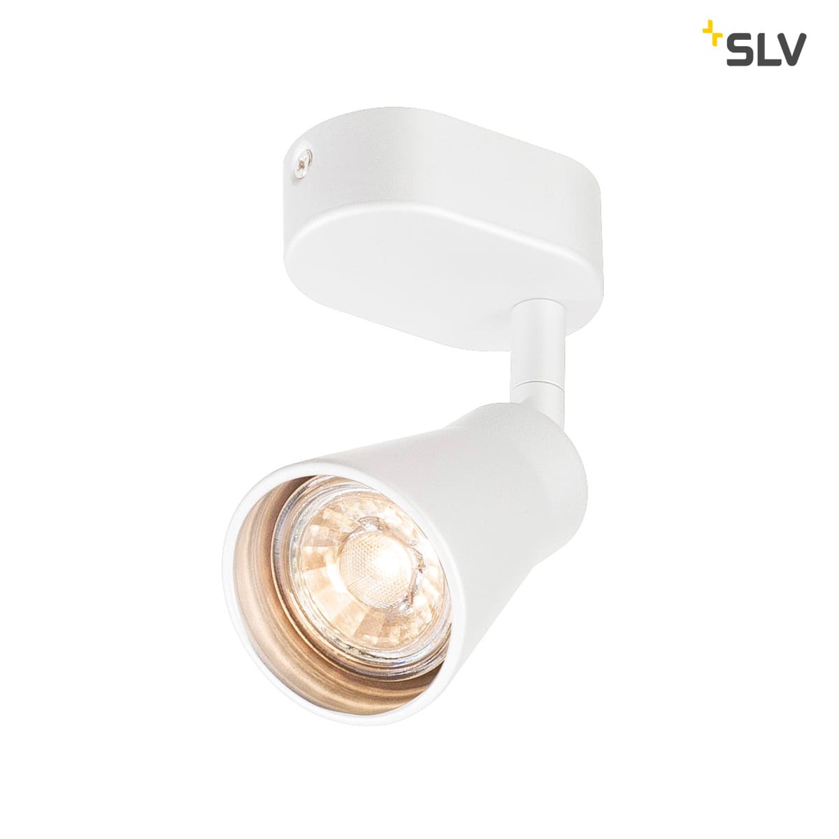 SLV ITALIA SRL - SLV1000887 AVO CW SINGLE, PARETE/PLAFONE PER INTERN