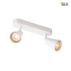 SLV ITALIA SRL - SLV1000890 AVO CW DOUBLE, PARETE/PLAFONE PER INTERN