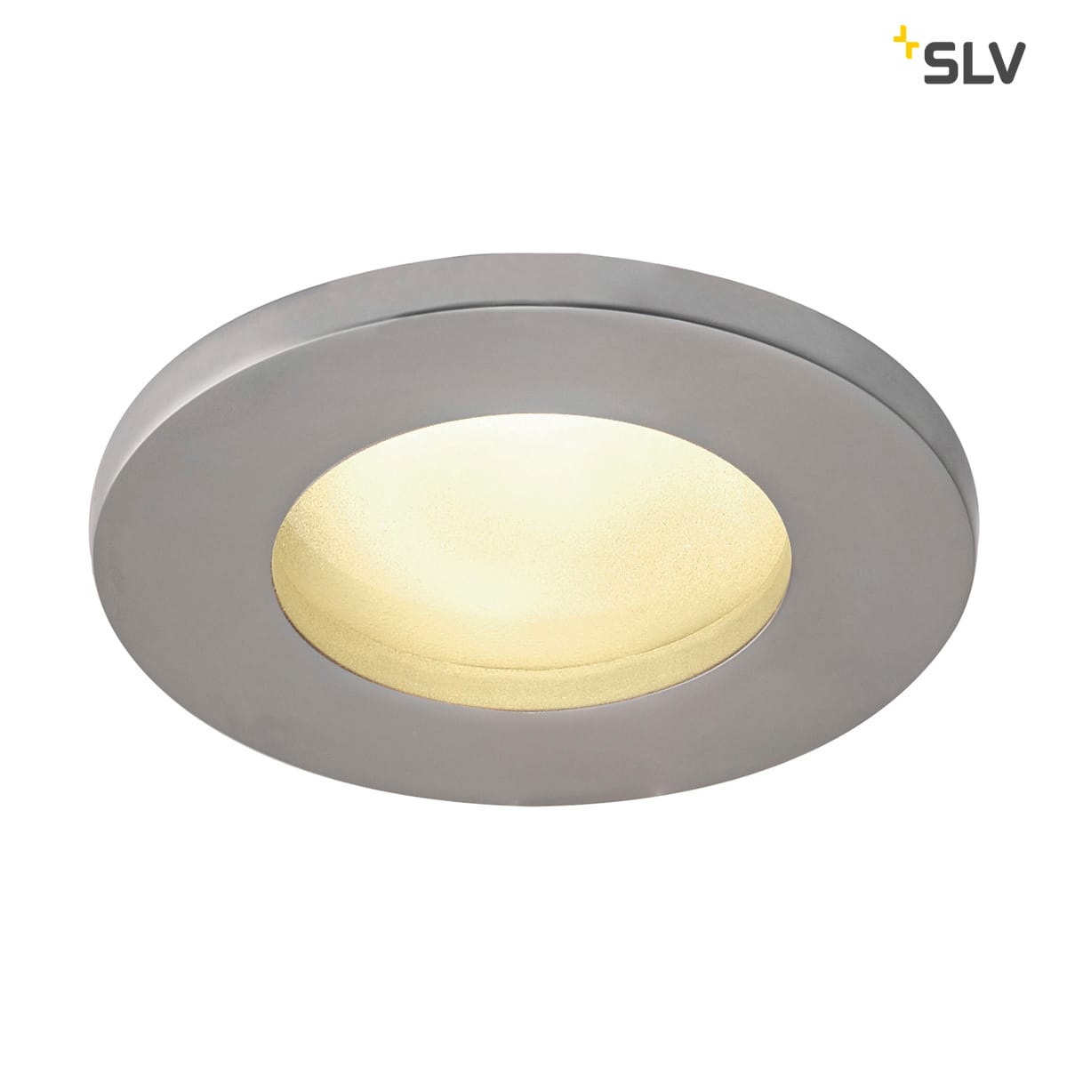 SLV ITALIA SRL - SLV1001168 DOLIX OUT QPAR51, ROTONDO, CROMO OPACO