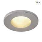 SLV ITALIA SRL - SLV1001168 DOLIX OUT QPAR51, ROTONDO, CROMO OPACO