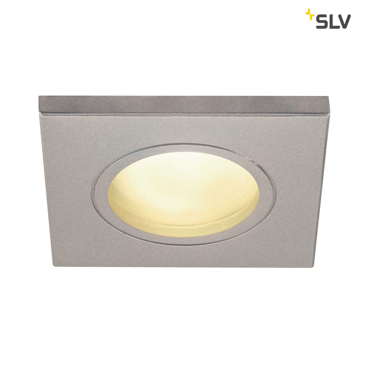 SLV ITALIA SRL - SLV1001171 DOLIX OUT QPAR51, QUADRATO, GRIGIO ARGEN