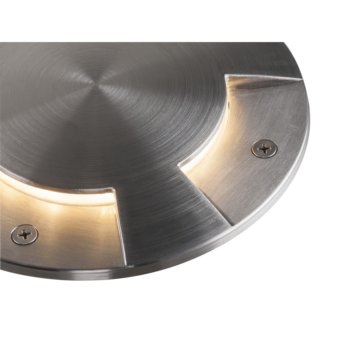 SLV ITALIA SRL - SLV1001255 BIG PLOT COPERTURA, 4 FASCI, INOX 316