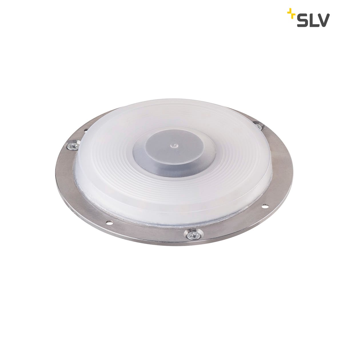 SLV ITALIA SRL - SLV1001256 BIG PLOT MODULO LED, ALLUMINIO, 3000K