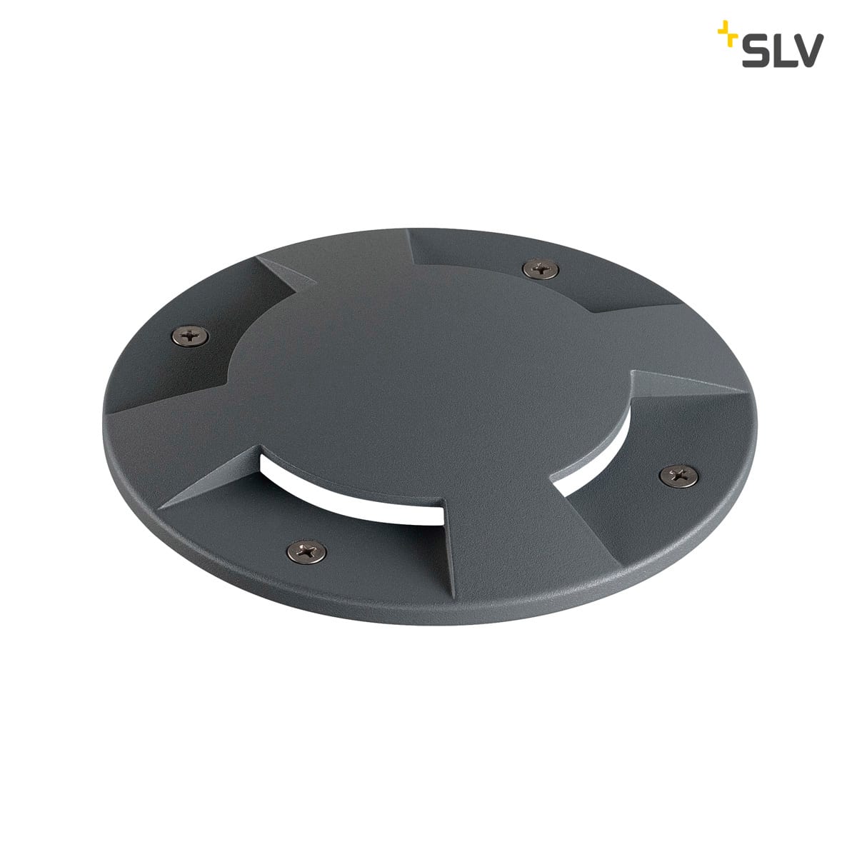 SLV ITALIA SRL - SLV1001263 BIG PLOT COPERTURA, 4 FASCI, ANTRACITE