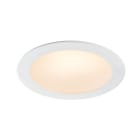 SLV ITALIA SRL - SLV1001264 AKALO 83, DL, INCASSO A PLAFONE, 3000 K