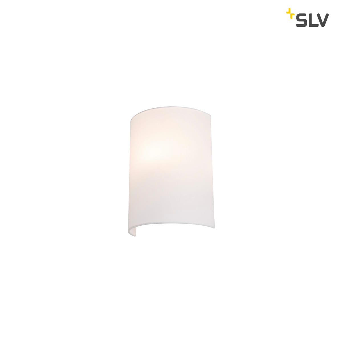 SLV ITALIA SRL - SLV1001275 FENDA SEMI-DIFFUSORE, BIANCO