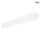 SLV ITALIA SRL - SLV1001299 L-LINE 60 LED, PARETE/PLAFONE, IP44, 300