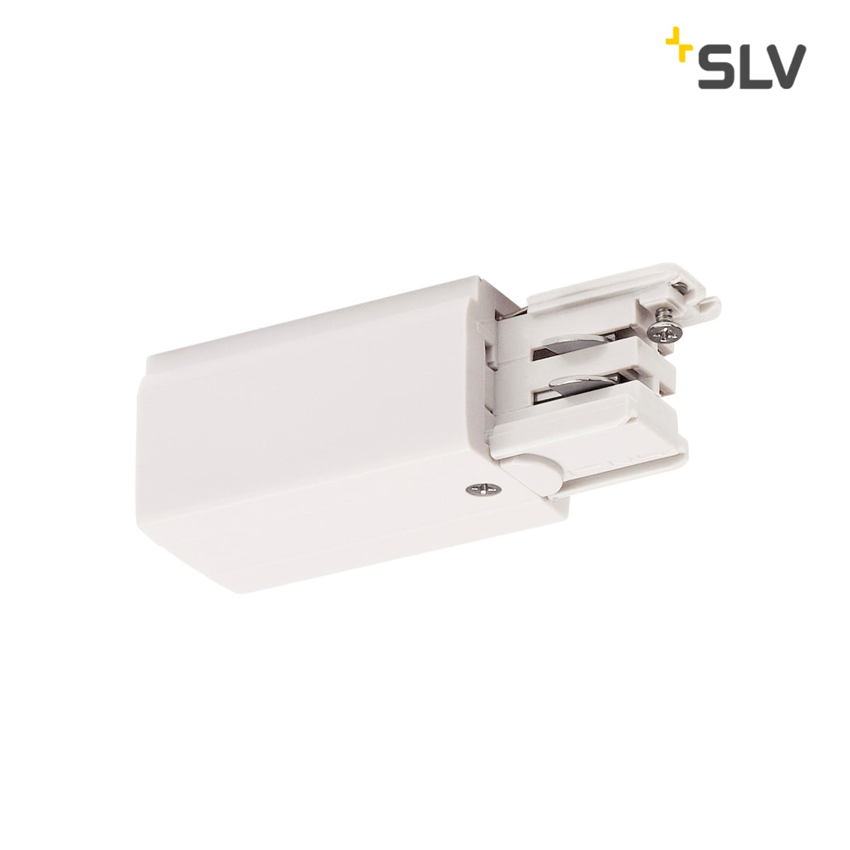 SLV ITALIA SRL - SLV1001378 S-TRACK ALIMENTATORE DESTRO, ON/OFF, BIA