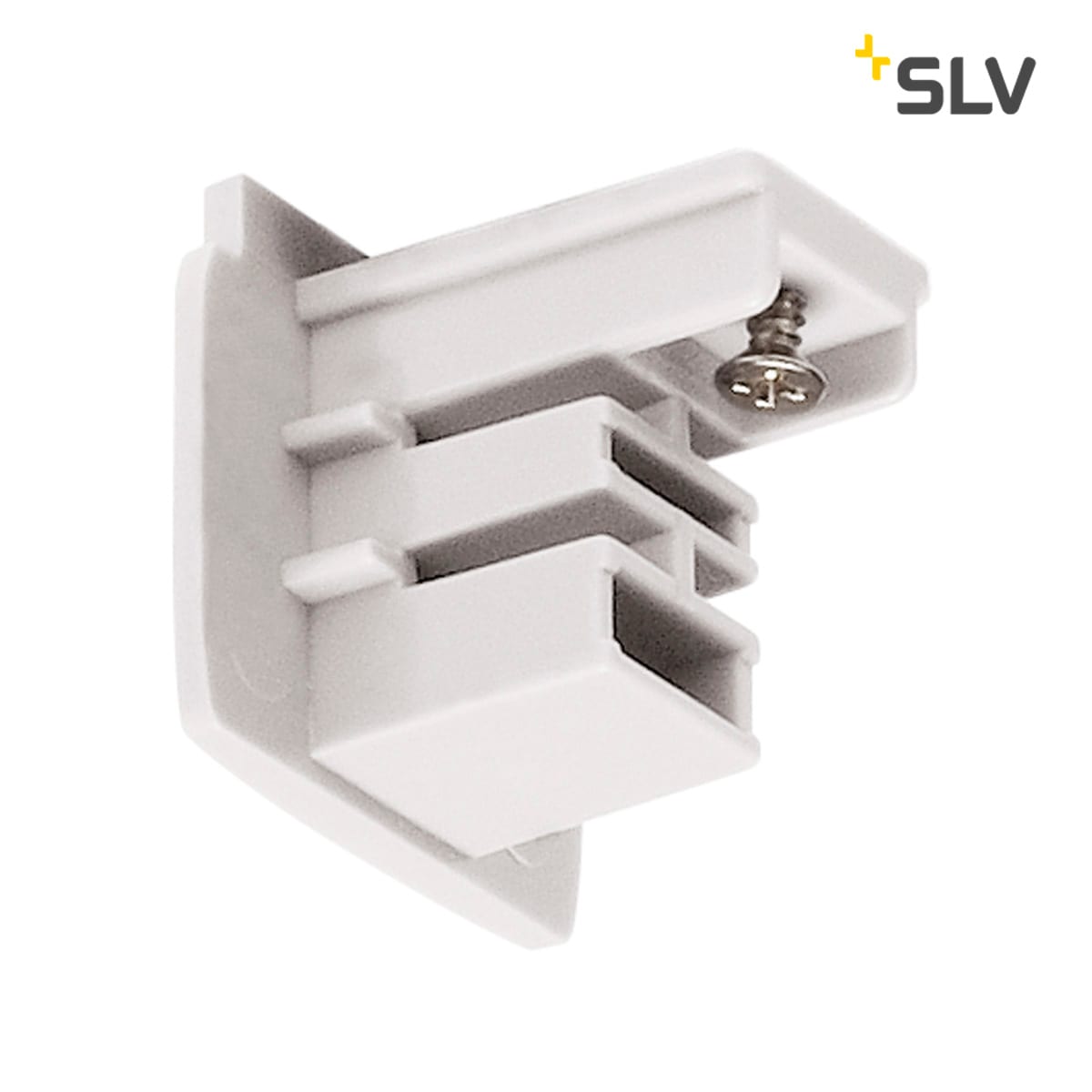 SLV ITALIA SRL - SLV1001380 CALOTTA DI CHIUSURA, PER BINARIO S-TRACK