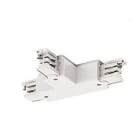 SLV ITALIA SRL - SLV1001388 S-TRACK, CONNETTORE A T, DESTRO, TERRA I