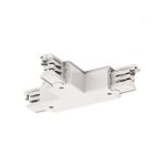 SLV ITALIA SRL - SLV1001388 S-TRACK, CONNETTORE A T, DESTRO, TERRA I