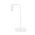 SLV ITALIA SRL - SLV1001460 KARPO TL, LAMPADA DA TAVOLO LED PER INTE