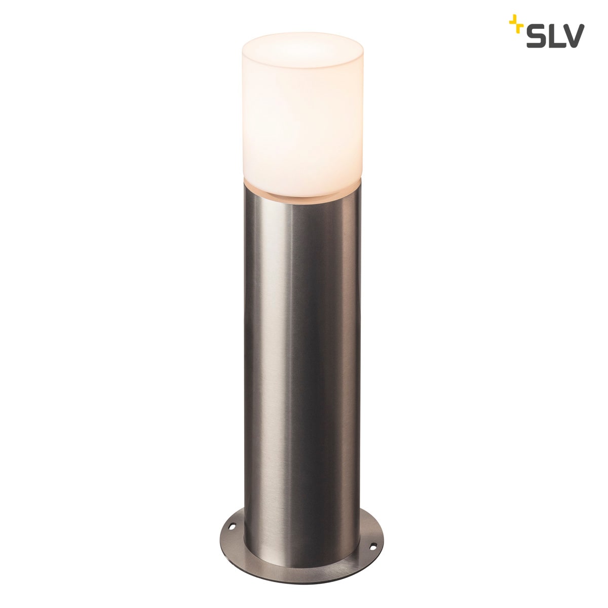 SLV ITALIA SRL - SLV1001489 ROX ACRYL 60 POLE, PAVIMENTO, IP65, INOX