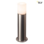 SLV ITALIA SRL - SLV1001489 ROX ACRYL 60 POLE, PAVIMENTO, IP65, INOX