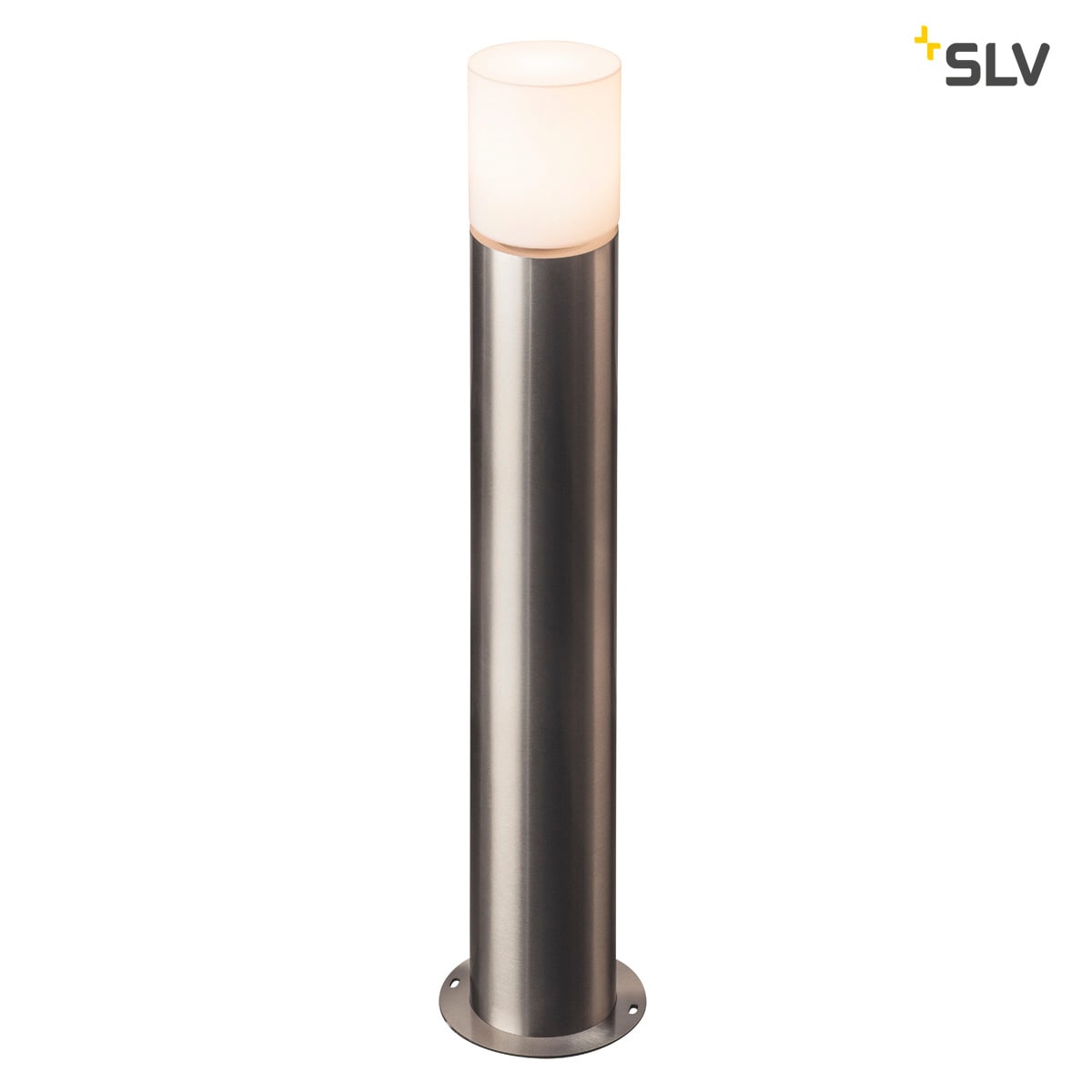 SLV ITALIA SRL - SLV1001490 ROX ACRYL 90 POLE, PAVIMENTO, IP65, INOX