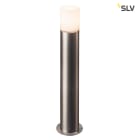 SLV ITALIA SRL - SLV1001490 ROX ACRYL 90 POLE, PAVIMENTO, IP65, INOX
