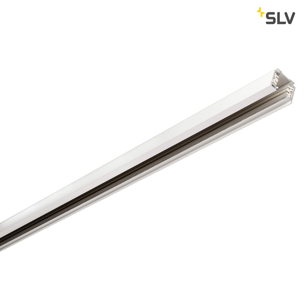 SLV ITALIA SRL - SLV1001511 EUTRAC BINARIO 3F, BIANCO, 2M