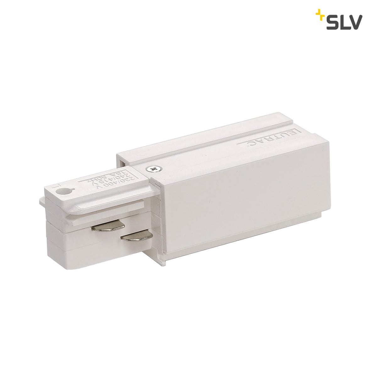 SLV ITALIA SRL - SLV1001513 TESTATA ALIMENTAZIONE, BINARIO TRIFASE A