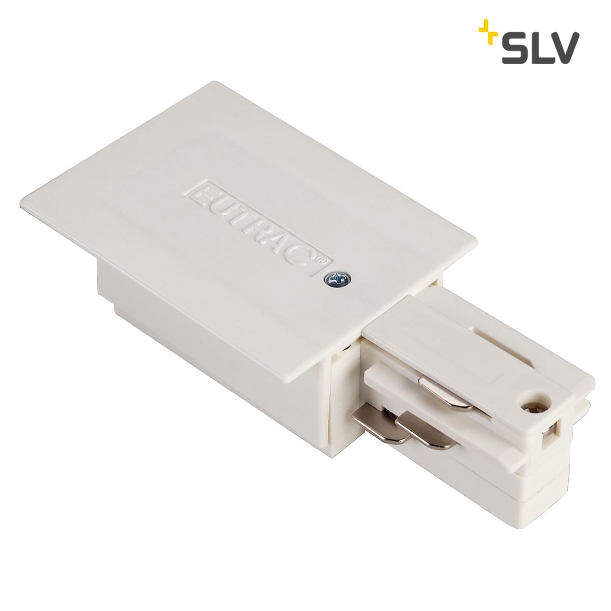 SLV ITALIA SRL - SLV1001534 ALIMENTATORE, BINARIO 3F A INCASSO EUTRA