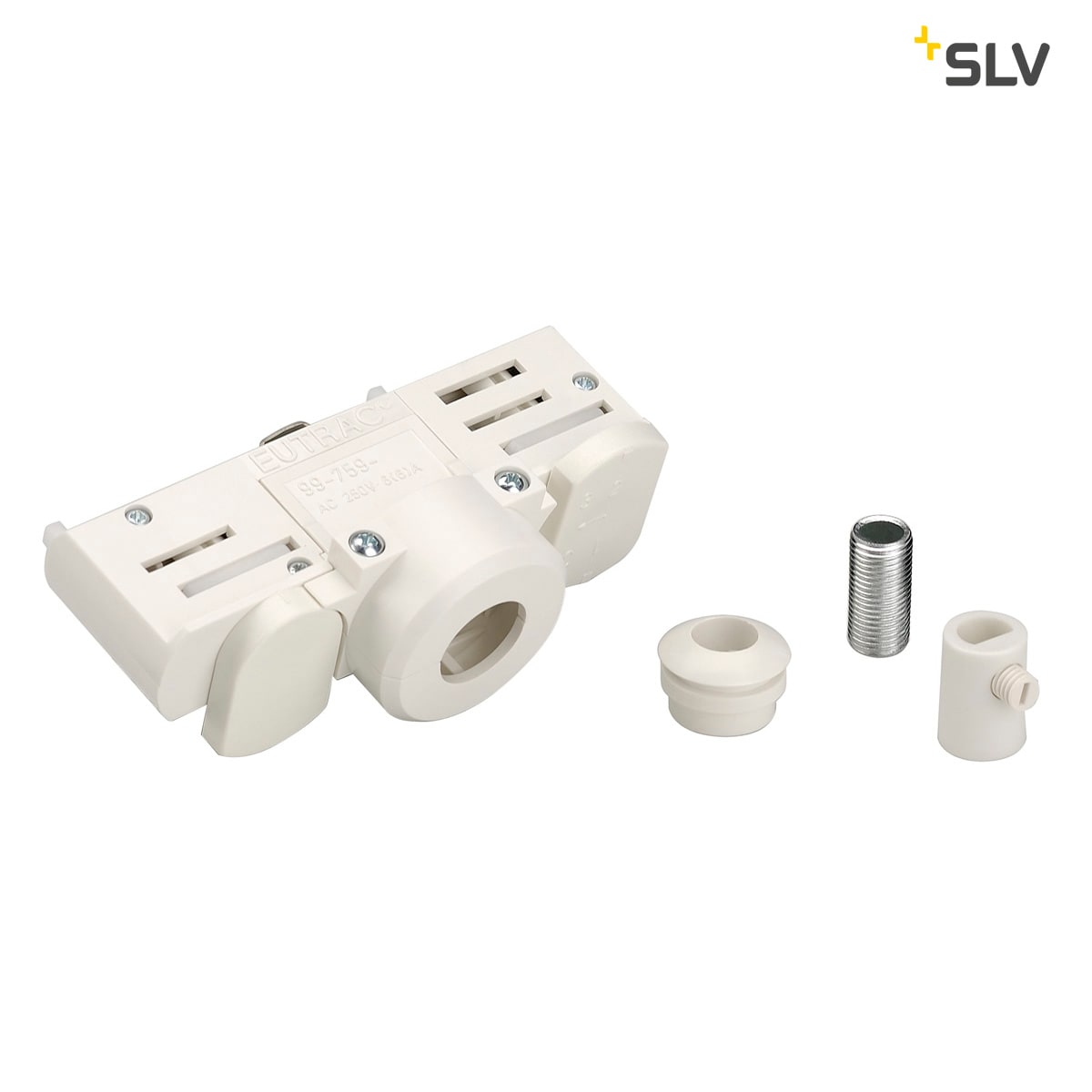 SLV ITALIA SRL - SLV1001542 ADATTATORE PER SOSPENSIONE, PER BINARIO