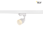 SLV ITALIA SRL - SLV1001872 PURI TRACK SPOT, 3F, GU10 BIANCO, MAX 10
