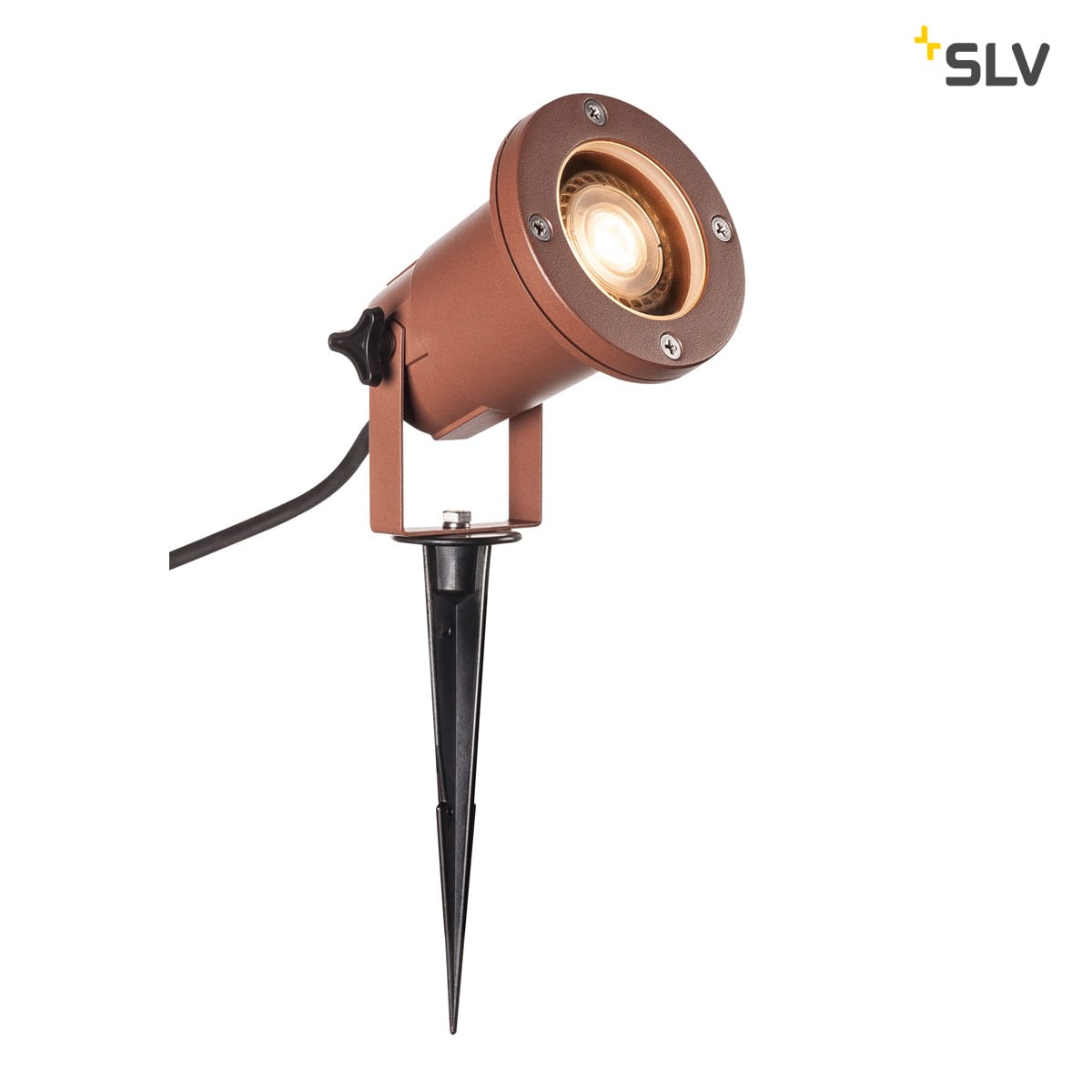 SLV ITALIA SRL - SLV1001964 BIG NAUTILUS QPAR51, LAMPADA A PICCHETTO