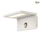 SLV ITALIA SRL - SLV1001970 LED SENSOR WL, PARETE LED PER ESTERNI, I