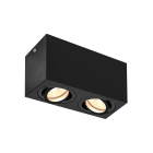 SLV ITALIA SRL - SLV1002005 TRILEDO DOUBLE, PLAFONE PER INTERNI, QPA