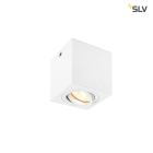SLV ITALIA SRL - SLV1002015 TRILEDO SQUARE CL, PLAFONE, SQUADRATO, G
